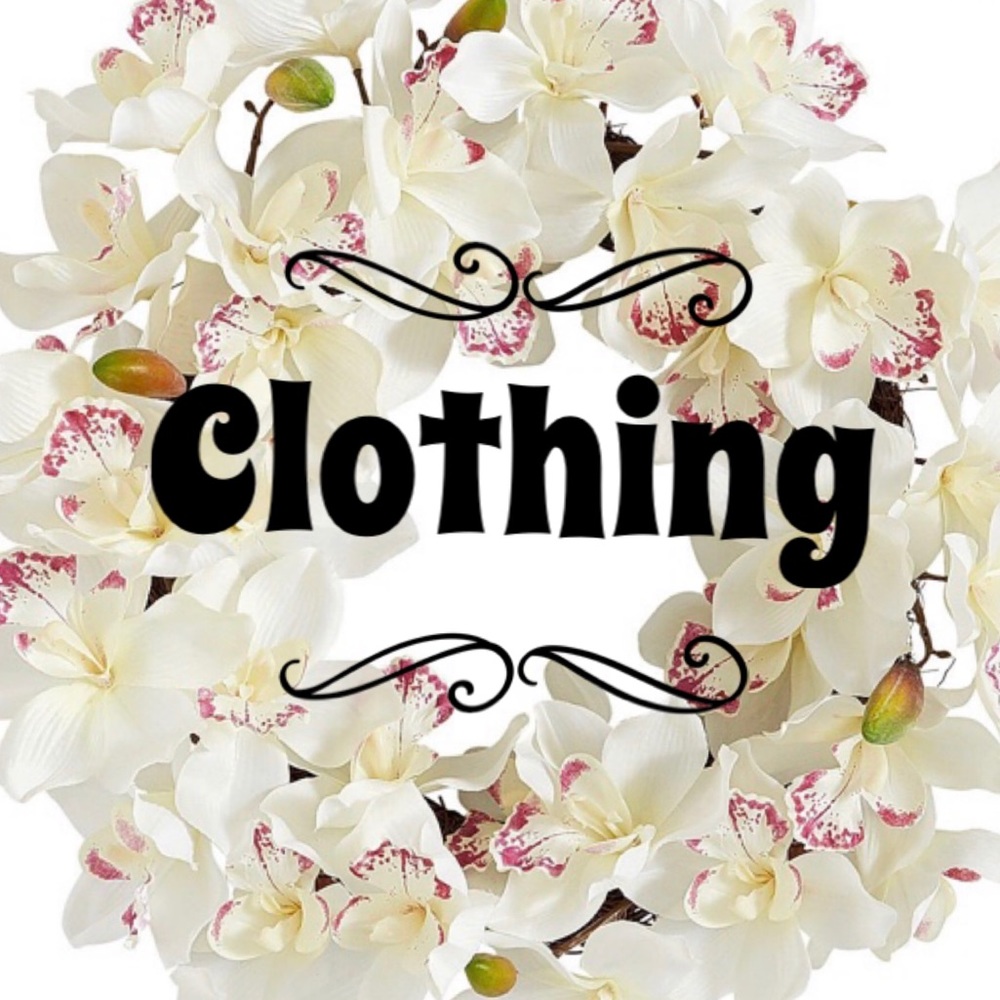 Clothing